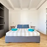 Guest house Itinerabaiaverde & Breakfast Gallipoli