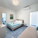 Itinerabaiaverde & Breakfast Guest house Gallipoli