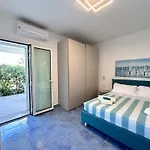 Guest house Itinerabaiaverde & Breakfast 3*