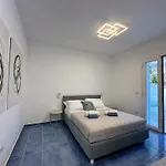 Guest house Itinerabaiaverde & Breakfast Gallipoli