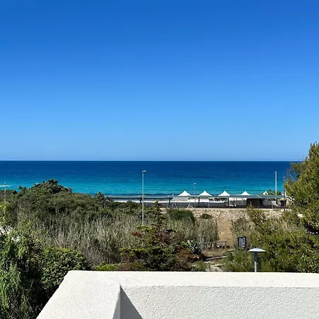 Itinerabaiaverde & Breakfast Casa de hóspedes Gallipoli