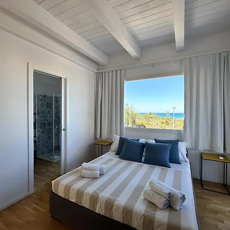 Itinerabaiaverde & Breakfast Casa de hóspedes 3*