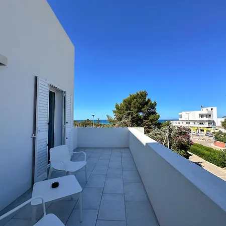 Itinerabaiaverde & Breakfast 3* Gallipoli