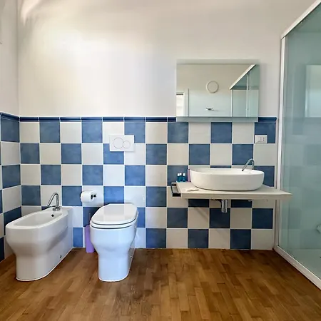 Casa de hóspedes Itinerabaiaverde & Breakfast 3*