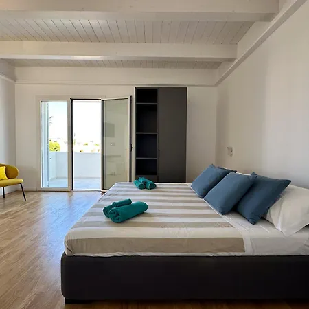 Itinerabaiaverde & Breakfast Pensión