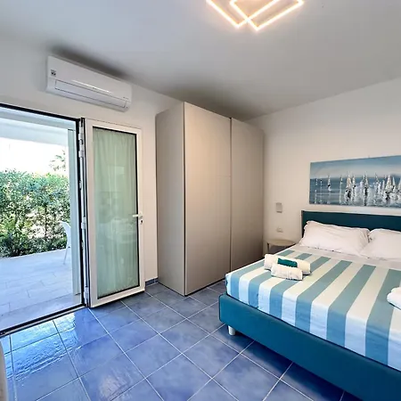 Πανσιόν Itinerabaiaverde & Breakfast 3*