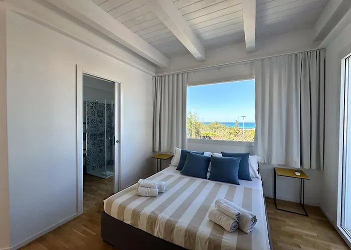 Itinerabaiaverde & Breakfast Casa de hóspedes 3*