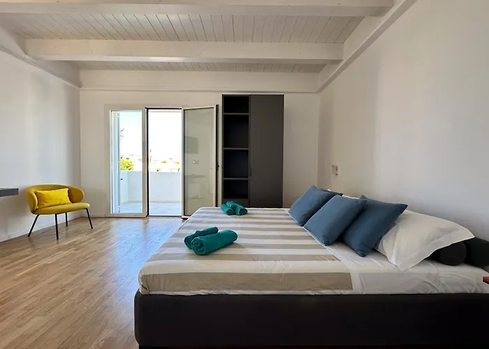 Itinerabaiaverde & Breakfast Pensión