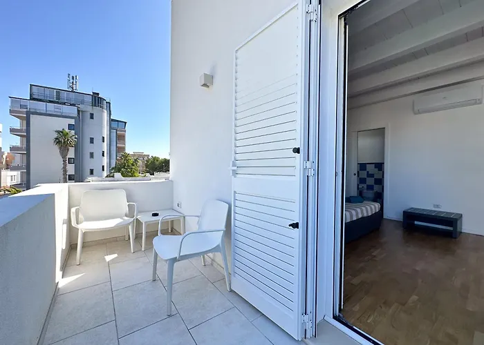 Itinerabaiaverde & Breakfast 3*