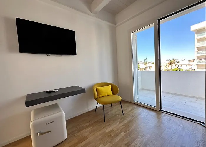 Itinerabaiaverde & Breakfast Pensión