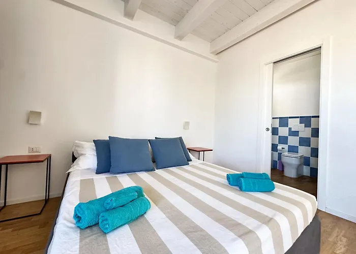 Itinerabaiaverde & Breakfast Pensión 3*