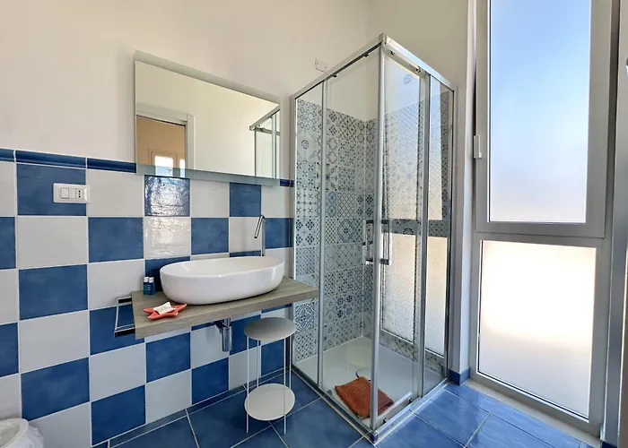 Casa de hóspedes Itinerabaiaverde & Breakfast 3*