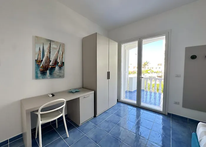 Itinerabaiaverde & Breakfast 3*