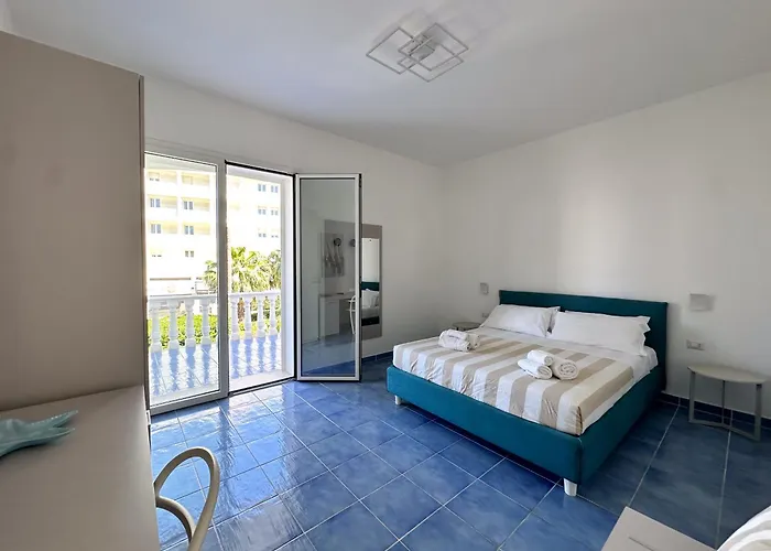 Itinerabaiaverde & Breakfast Gallipoli