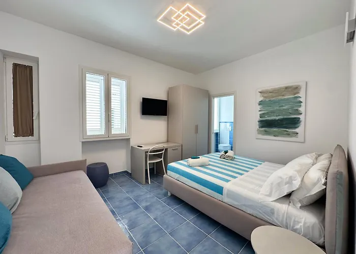 Itinerabaiaverde & Breakfast