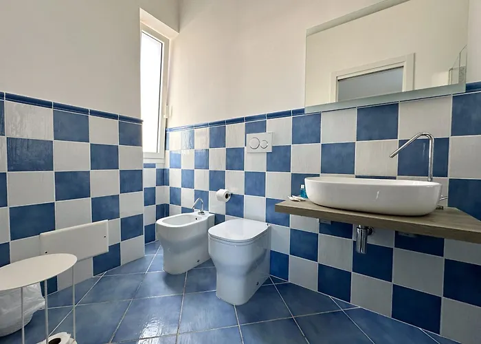 Itinerabaiaverde & Breakfast Casa de hóspedes 3*