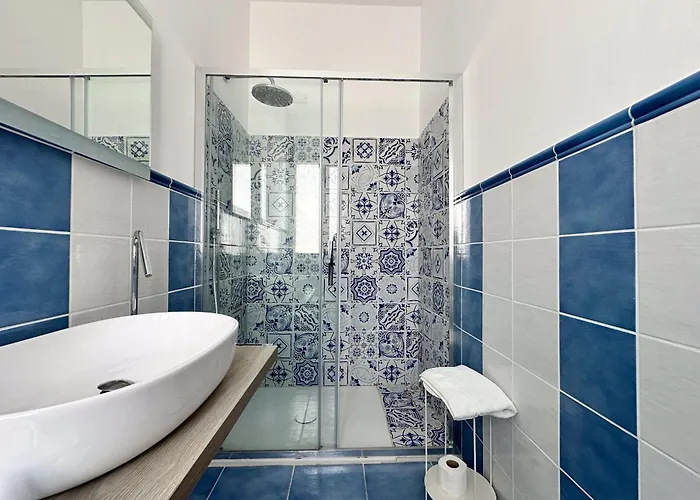 Casa de hóspedes Itinerabaiaverde & Breakfast 3*