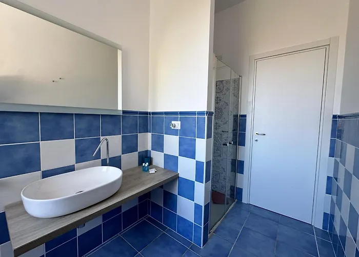 Itinerabaiaverde & Breakfast Casa de hóspedes Gallipoli