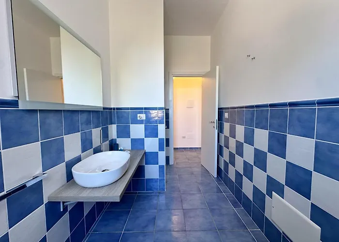 Itinerabaiaverde & Breakfast Gallipoli