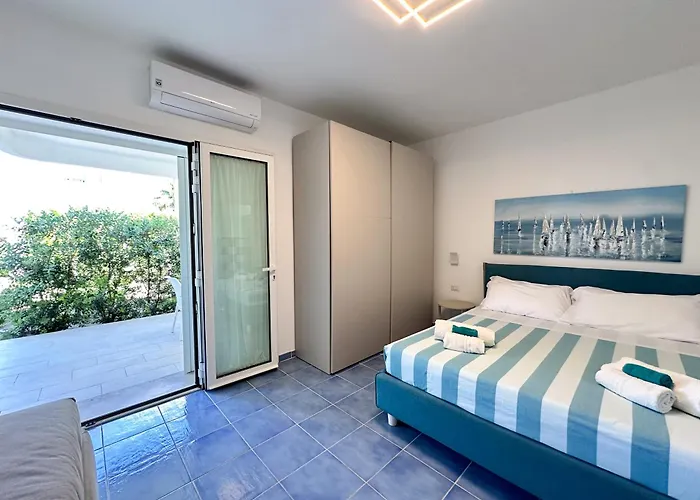 Casa de hóspedes Itinerabaiaverde & Breakfast 3*