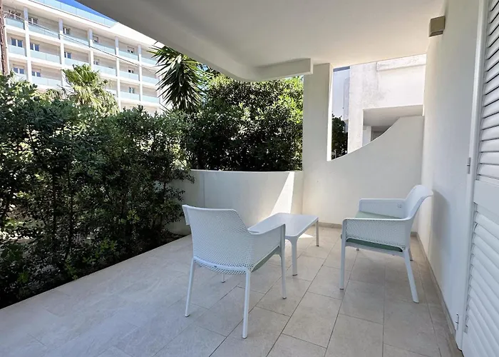 Itinerabaiaverde & Breakfast 3*