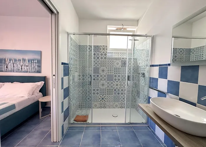 Pensión Itinerabaiaverde & Breakfast