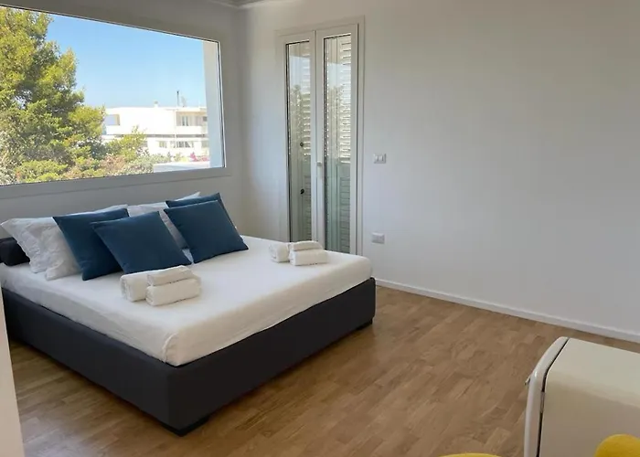 Pensión Itinerabaiaverde & Breakfast