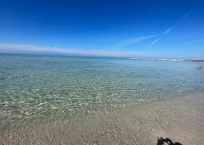 Itinerabaiaverde & Breakfast Casa de hóspedes