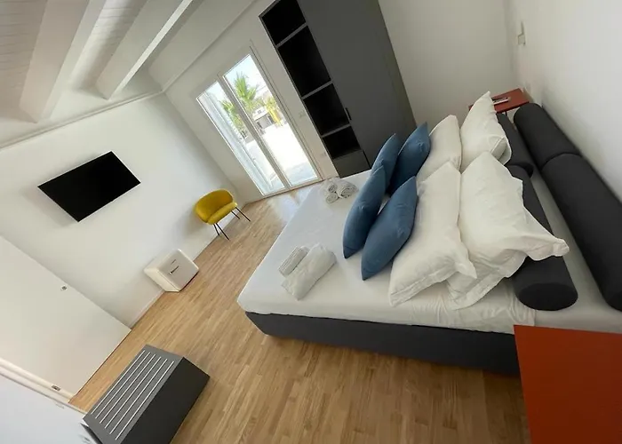 Itinerabaiaverde & Breakfast Casa de hóspedes 3*