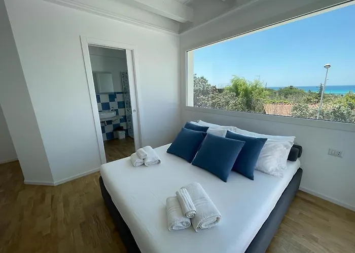 Pensión Itinerabaiaverde & Breakfast 3*