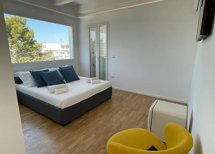 Itinerabaiaverde & Breakfast Pensión