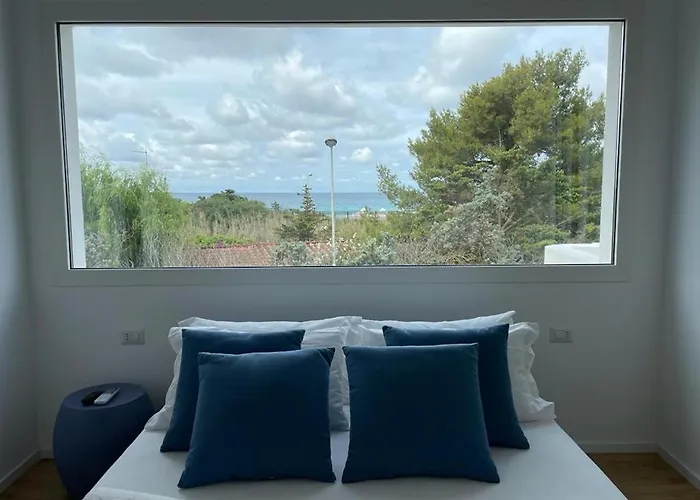 Itinerabaiaverde & Breakfast Casa de hóspedes