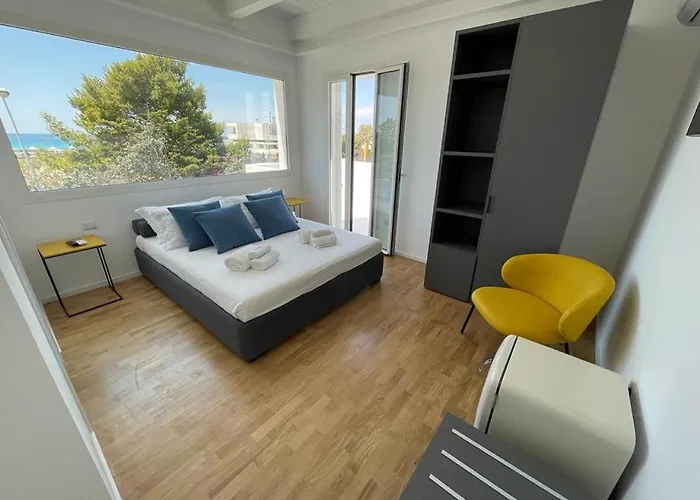 Itinerabaiaverde & Breakfast 3*