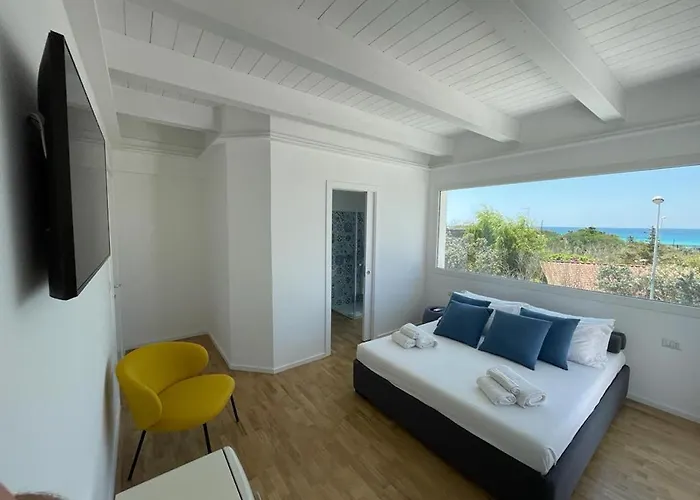 Pensión Itinerabaiaverde & Breakfast 3*