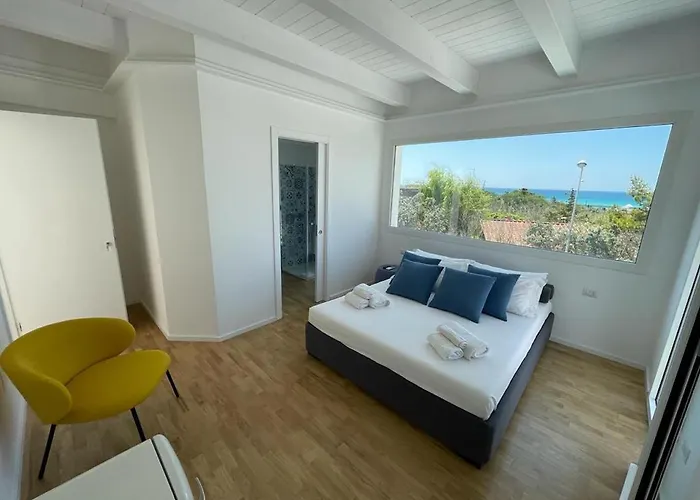 Pensión Itinerabaiaverde & Breakfast 3*