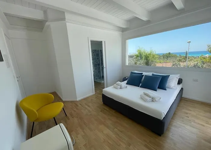 Itinerabaiaverde & Breakfast Casa de hóspedes 3*